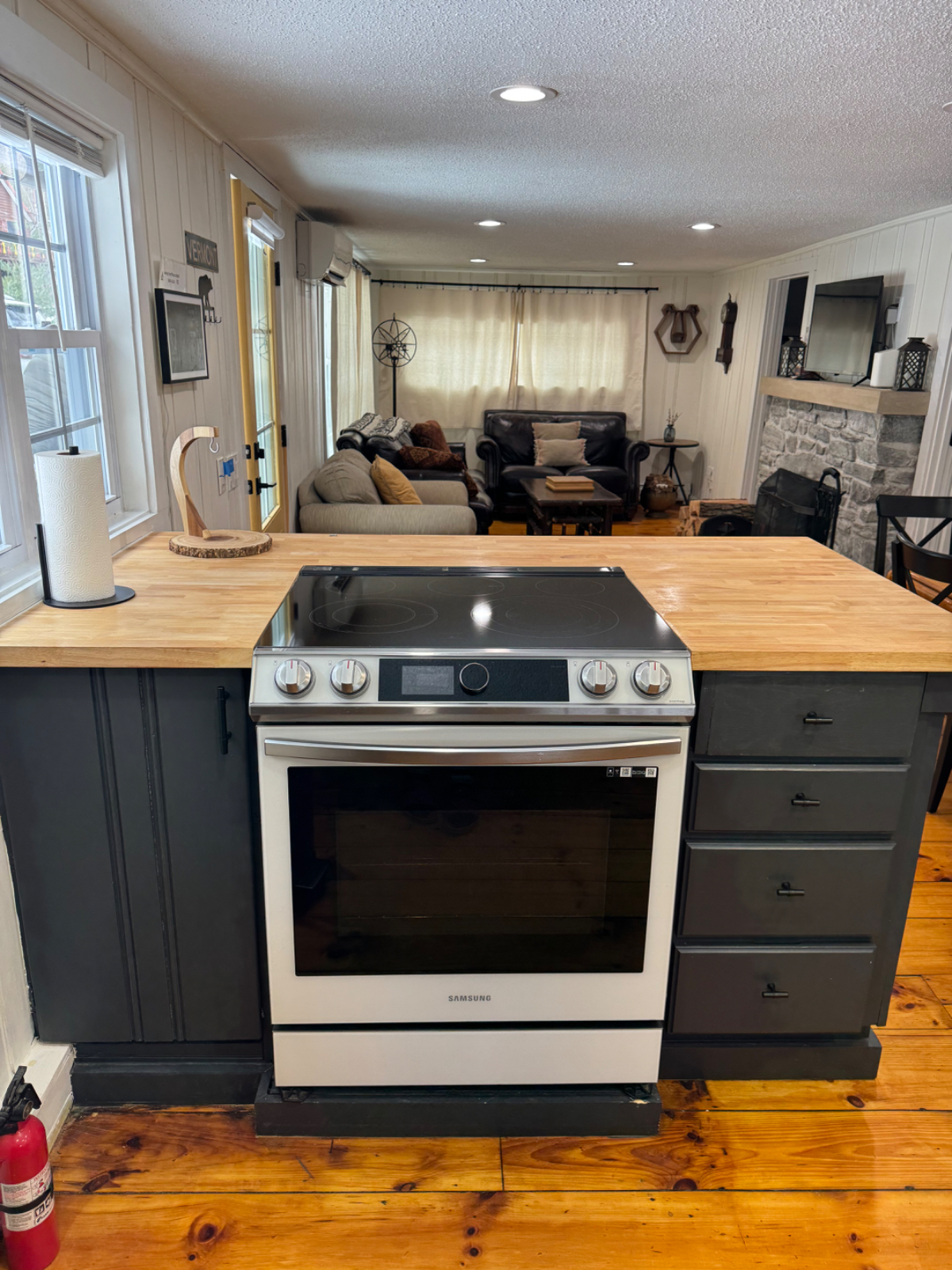 Cozy Mount Pine located  in Wardsboro VT - Photo 10