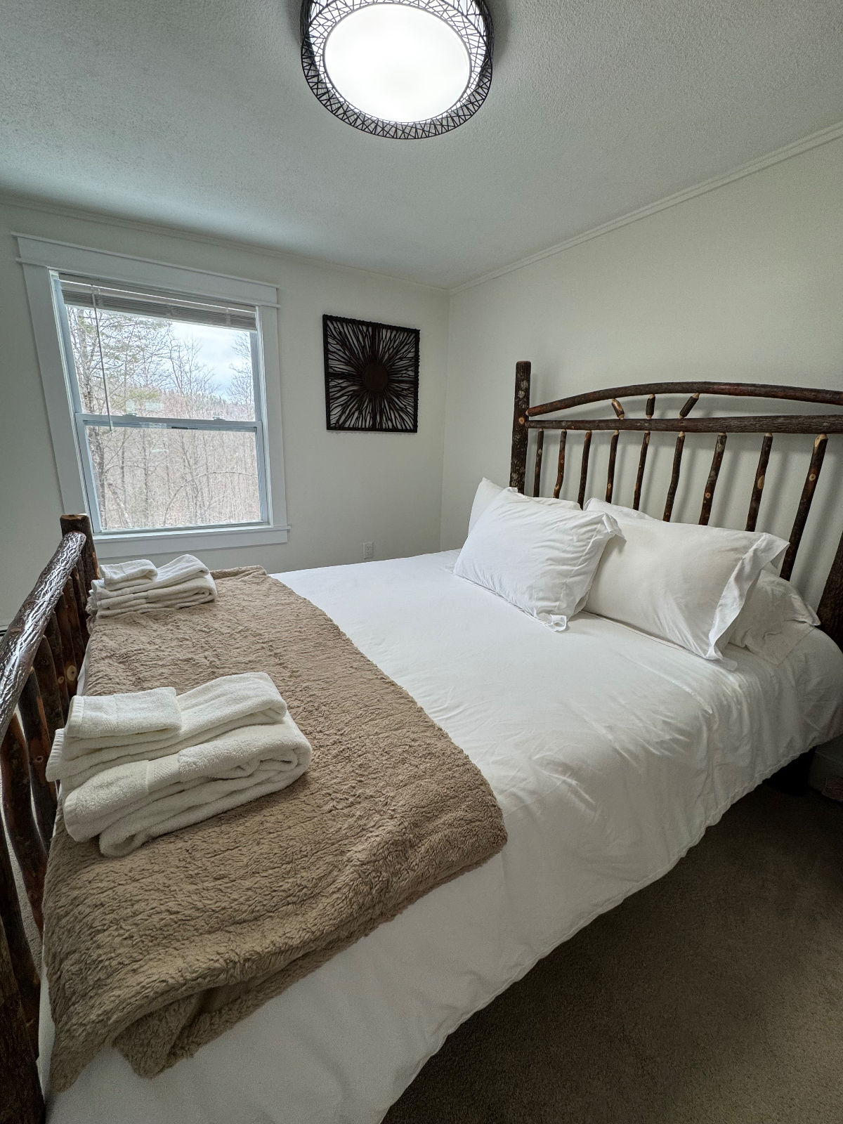 Cozy Mount Pine located  in Wardsboro VT - Photo 11