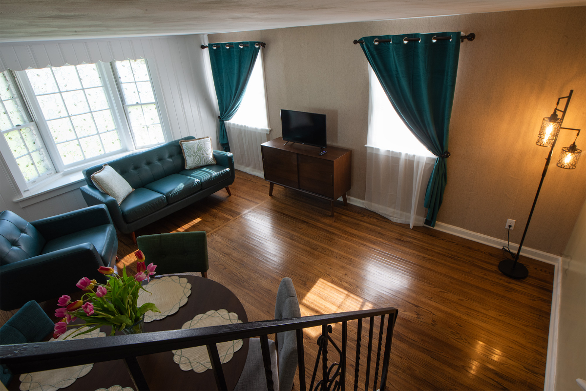 Cozy fully furnished 2 bedroom home in Greece NY/Near hospitals, shopping & highways - Photo 4