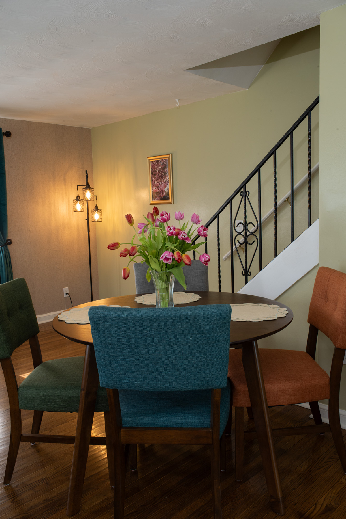 Cozy fully furnished 2 bedroom home in Greece NY/Near hospitals, shopping & highways - Photo 3