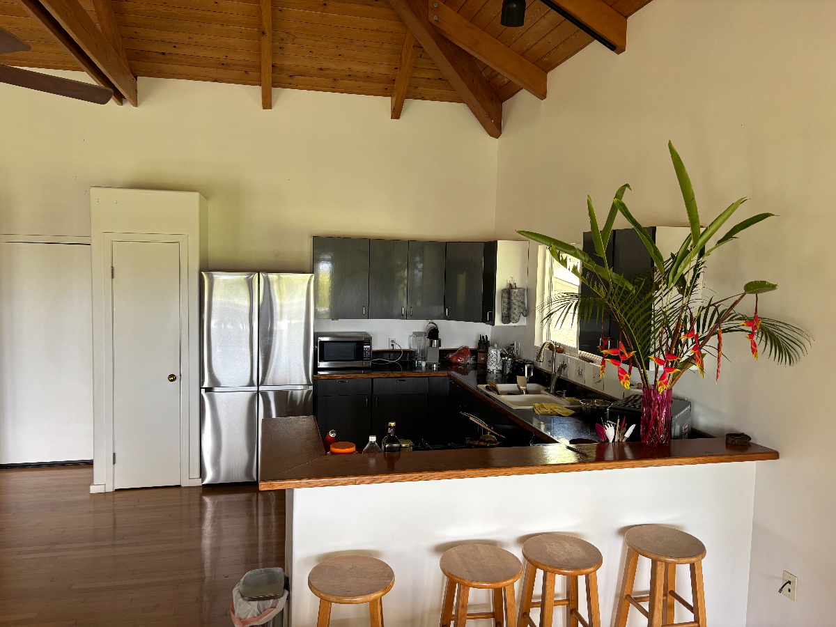 Plantation style house with fantastic ocean views - Photo 5