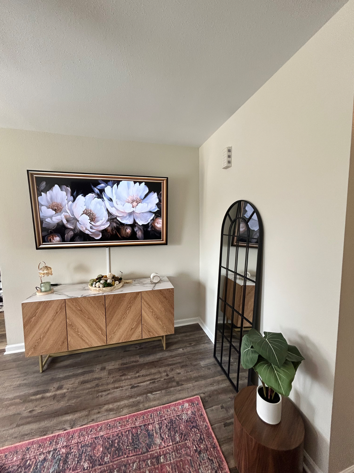 Beautifully remodeled unit, quiet Cheyenne neighborhood. Garage parking.  Unit A - Photo 7