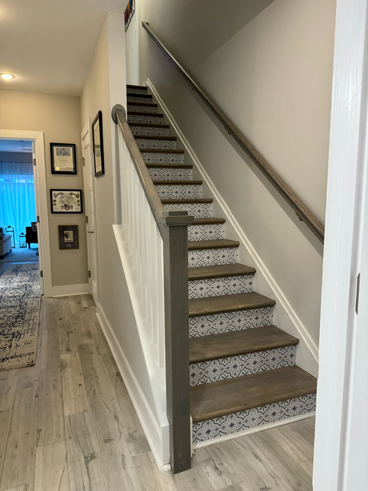 Private bedroom with insuite bathroom near Washington DC VA Medical Center, Medstar, Children's and  - Photo 5