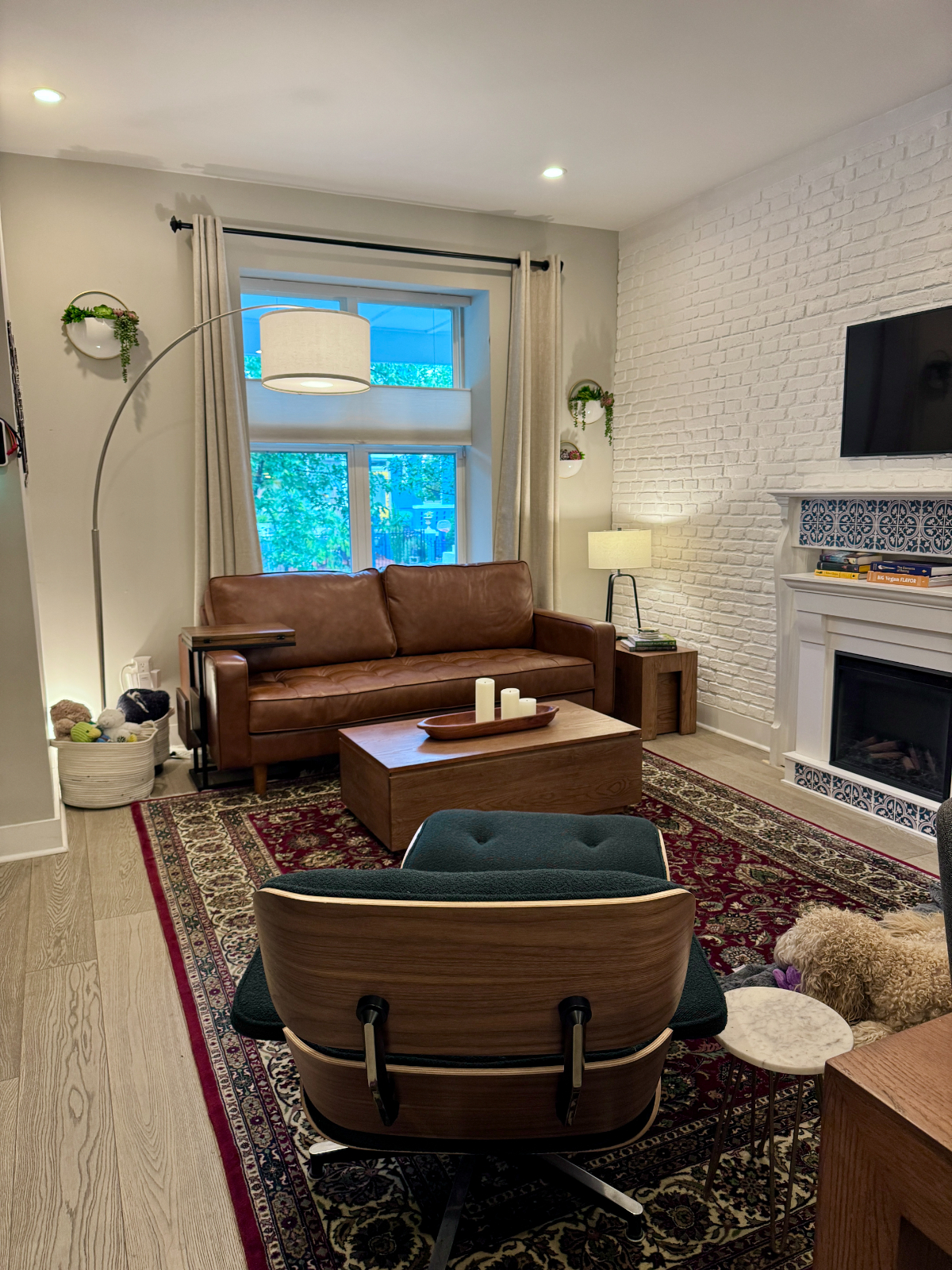 Private bedroom with insuite bathroom near Washington DC VA Medical Center, Medstar, Children's and  - Photo 7