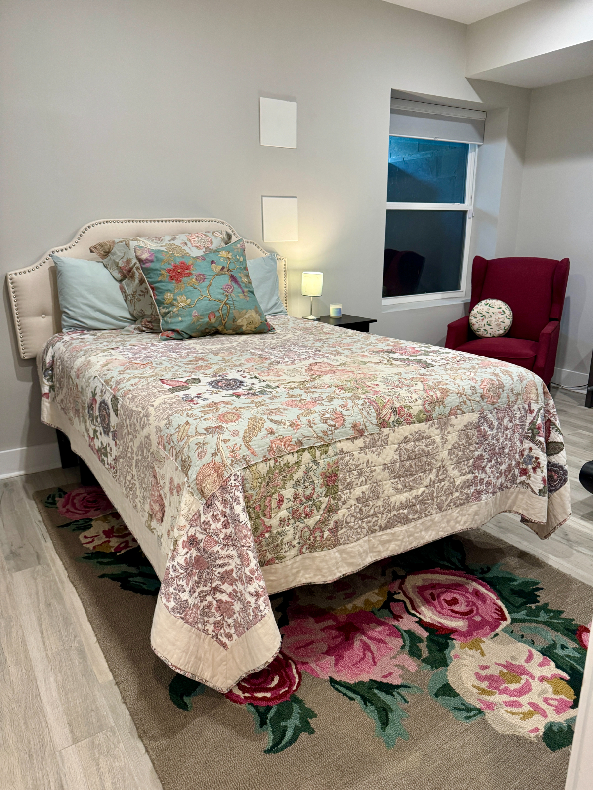 Private bedroom with insuite bathroom near Washington DC VA Medical Center, Medstar, Children's and  - Photo 9