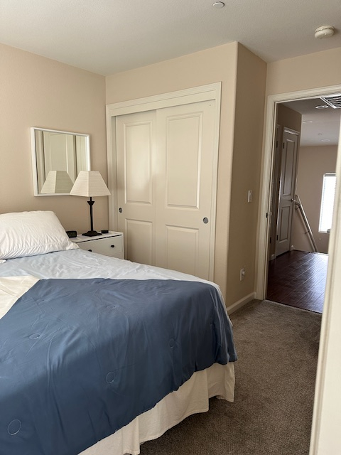 Private suite