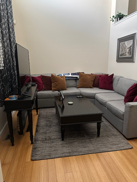 Private suite - Photo 3