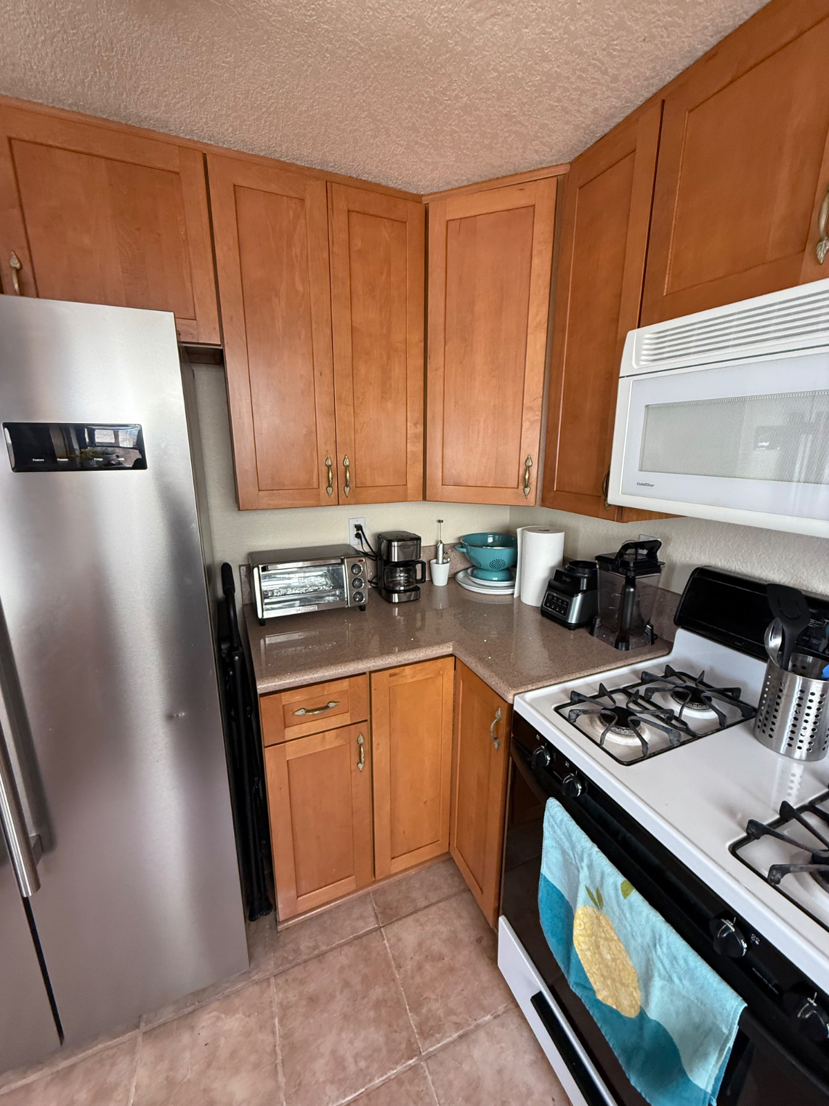 North Pacific Beach Cozy Condo near beach - Photo 6