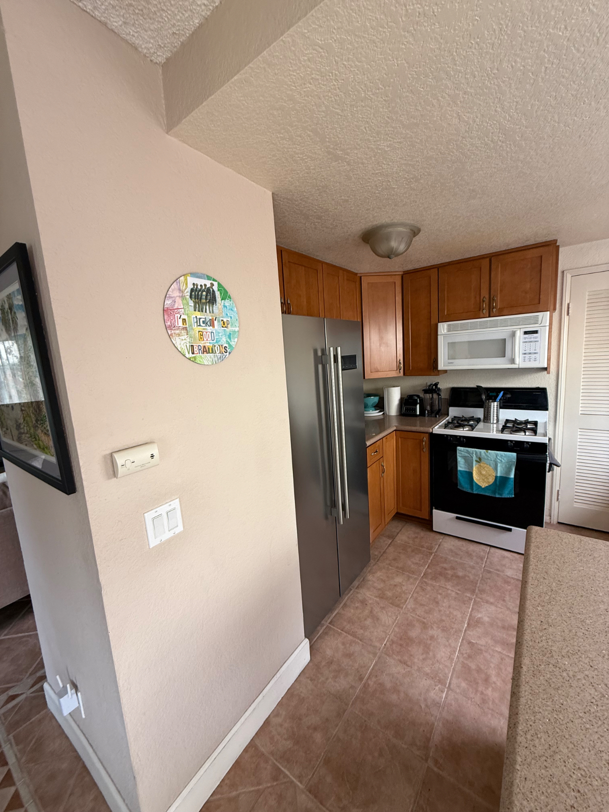North Pacific Beach Cozy Condo near beach - Photo 3