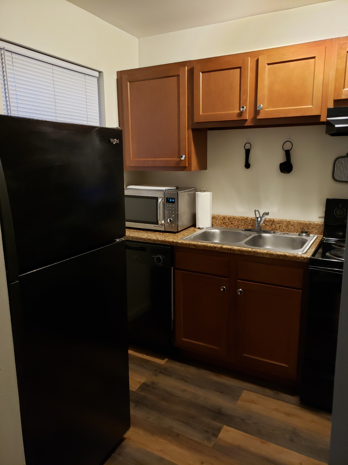 Cozy Townhome in Downtown Parkersburg - Photo 1