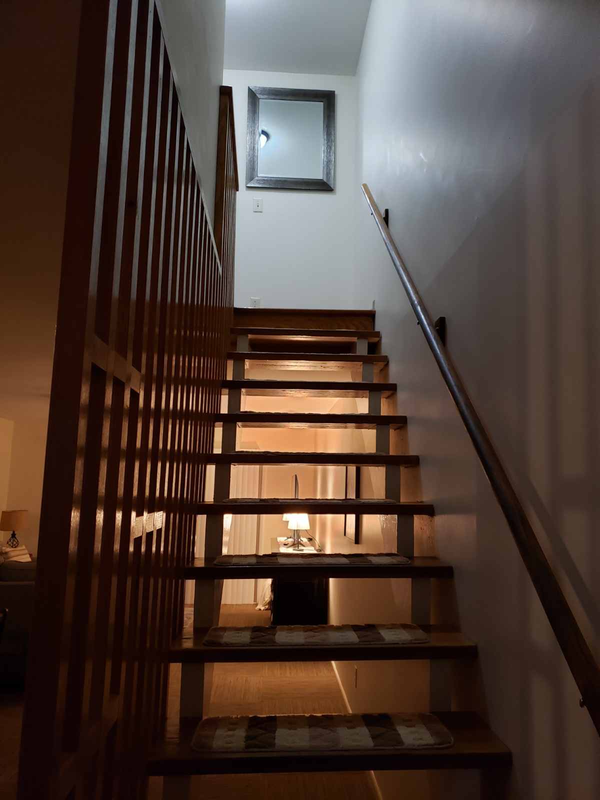 Cozy Townhome in Downtown Parkersburg - Photo 2