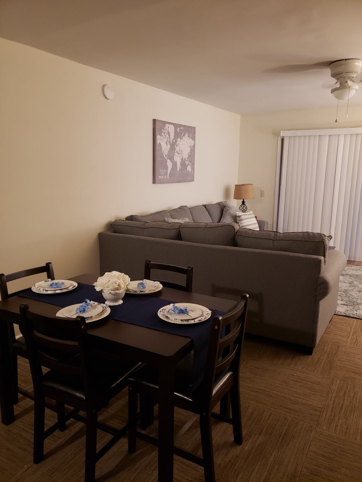 Cozy Townhome in Downtown Parkersburg - Photo 7