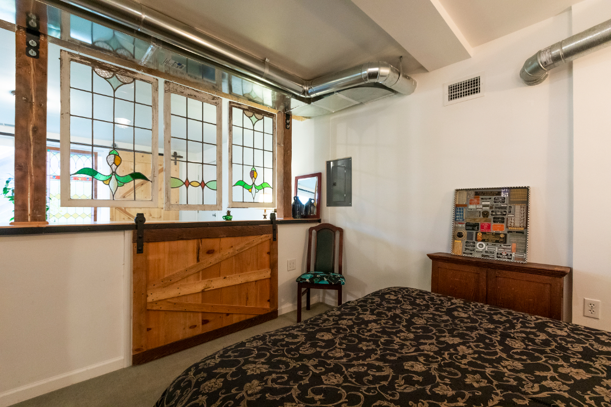 Sunny/Spacious Garden Apartment with 2 Queen Beds & Hot Tub, Near SF Hospitals, Welcomes Trans Families! - Photo 5