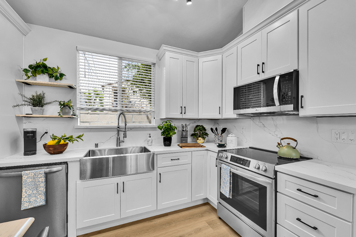 New Build - Rancho Park 2BR/1.5BA - Photo 4