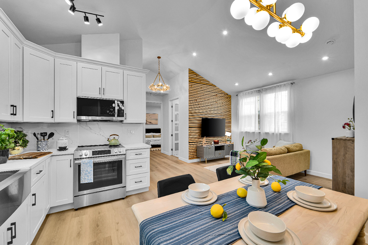 New Build - Rancho Park 2BR/1.5BA - Photo 3
