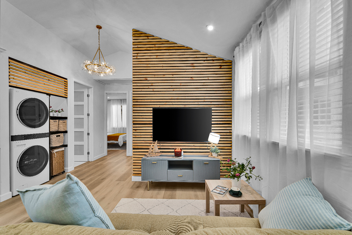New Build - Rancho Park 2BR/1.5BA - Photo 1