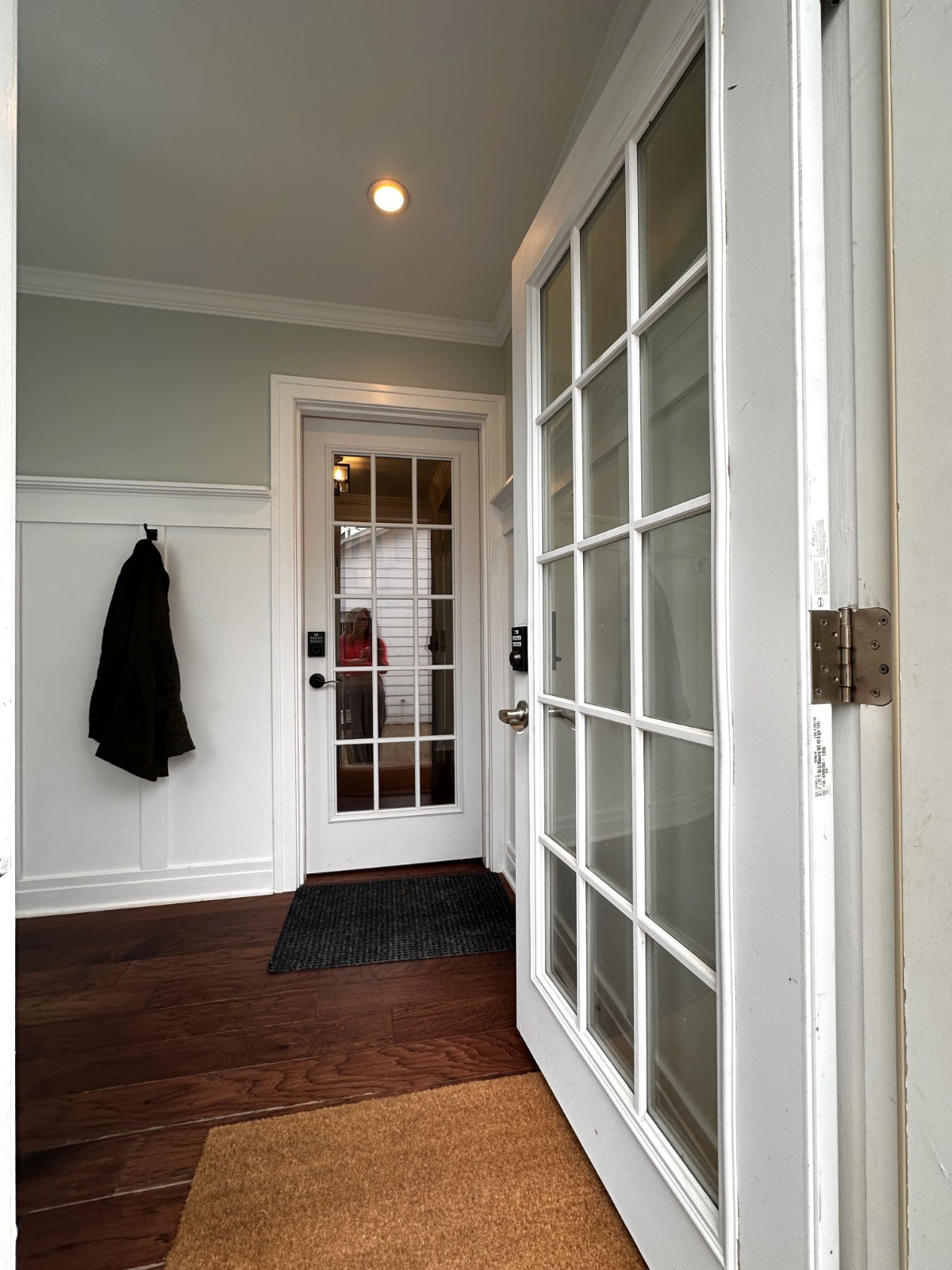 Renovated Historic Village Farmhouse - Photo 7