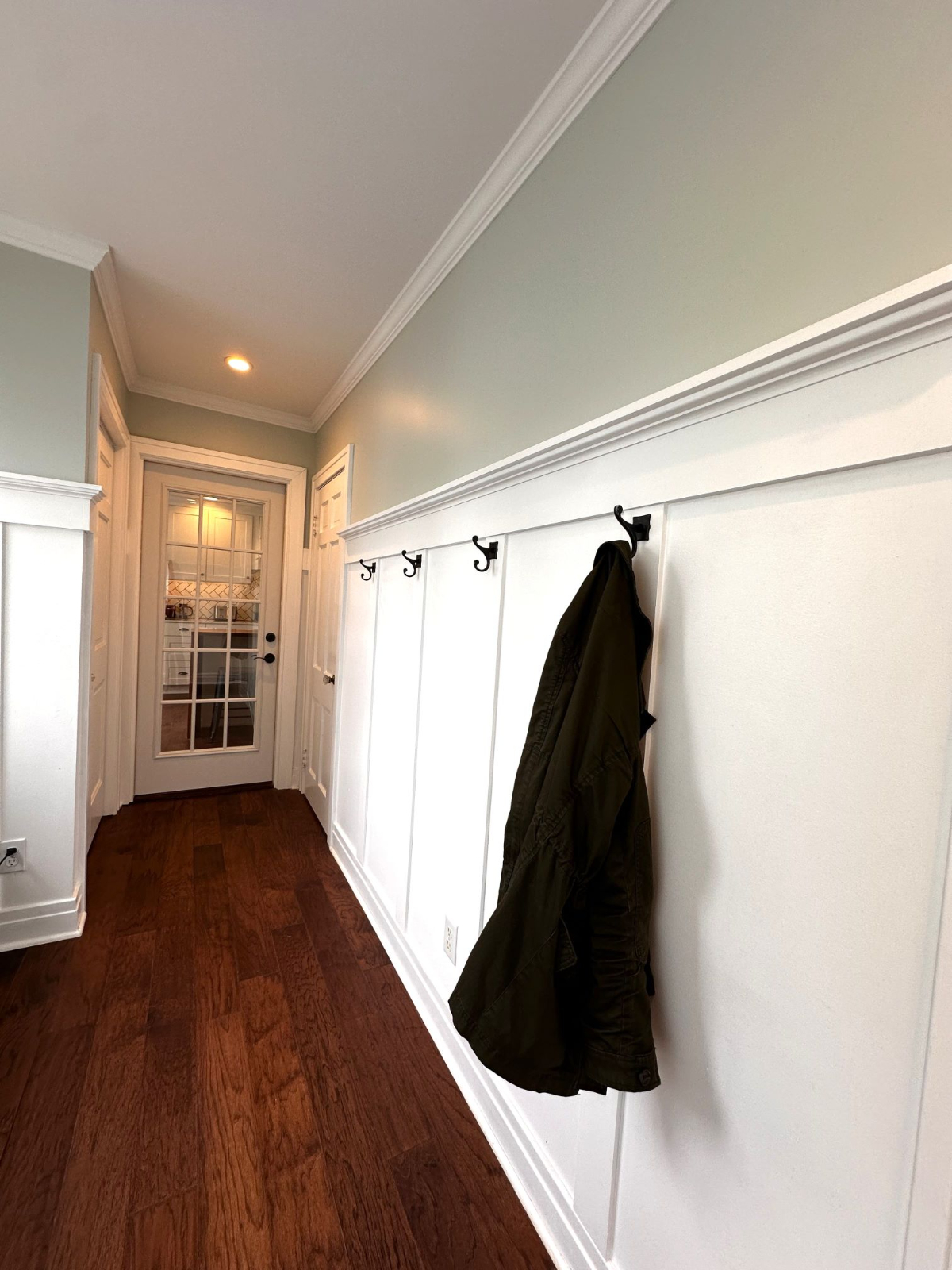 Renovated Historic Village Farmhouse - Photo 10