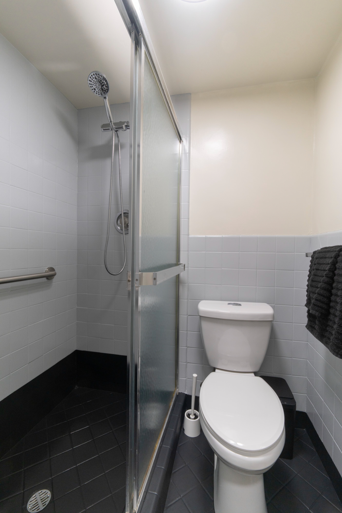 Large Private Room and Bathroom in shared condo minutes from Red Line Metro and Rock Creek Park - Photo 10