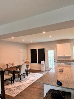 Executive Modern Townhome in Reynoldsburg, Ohio - Photo 4