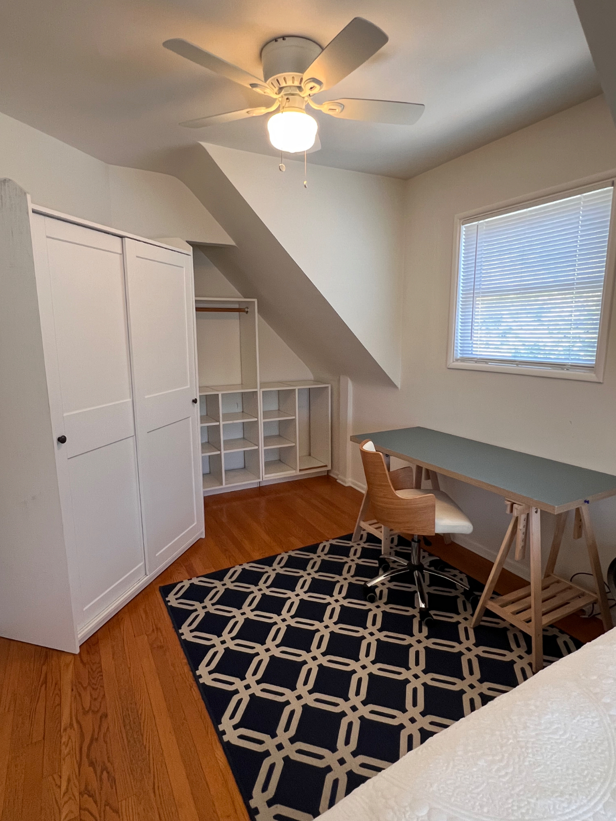 Beautiful big room