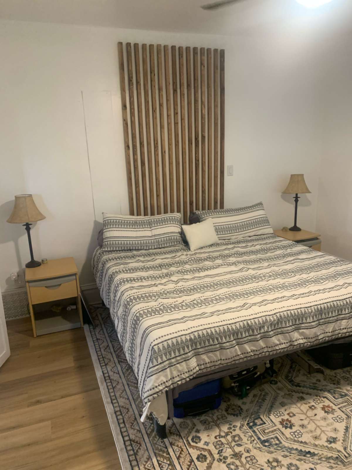 Cozy and Modern 2 bedroom Stay - Photo 5