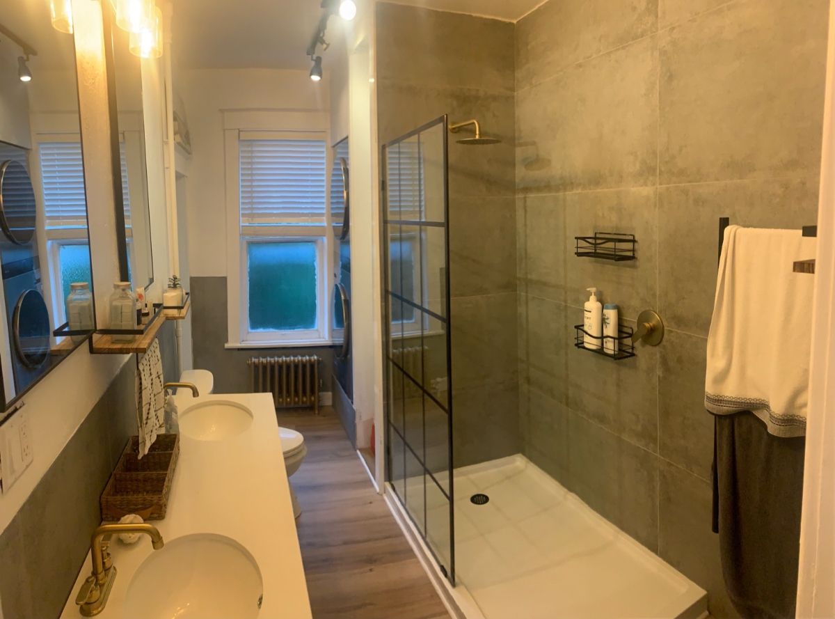 Cozy and Modern 2 bedroom Stay - Photo 7