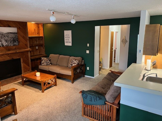 LARGE - 2ba 2ba clean Mountainside/view condo - Photo 6