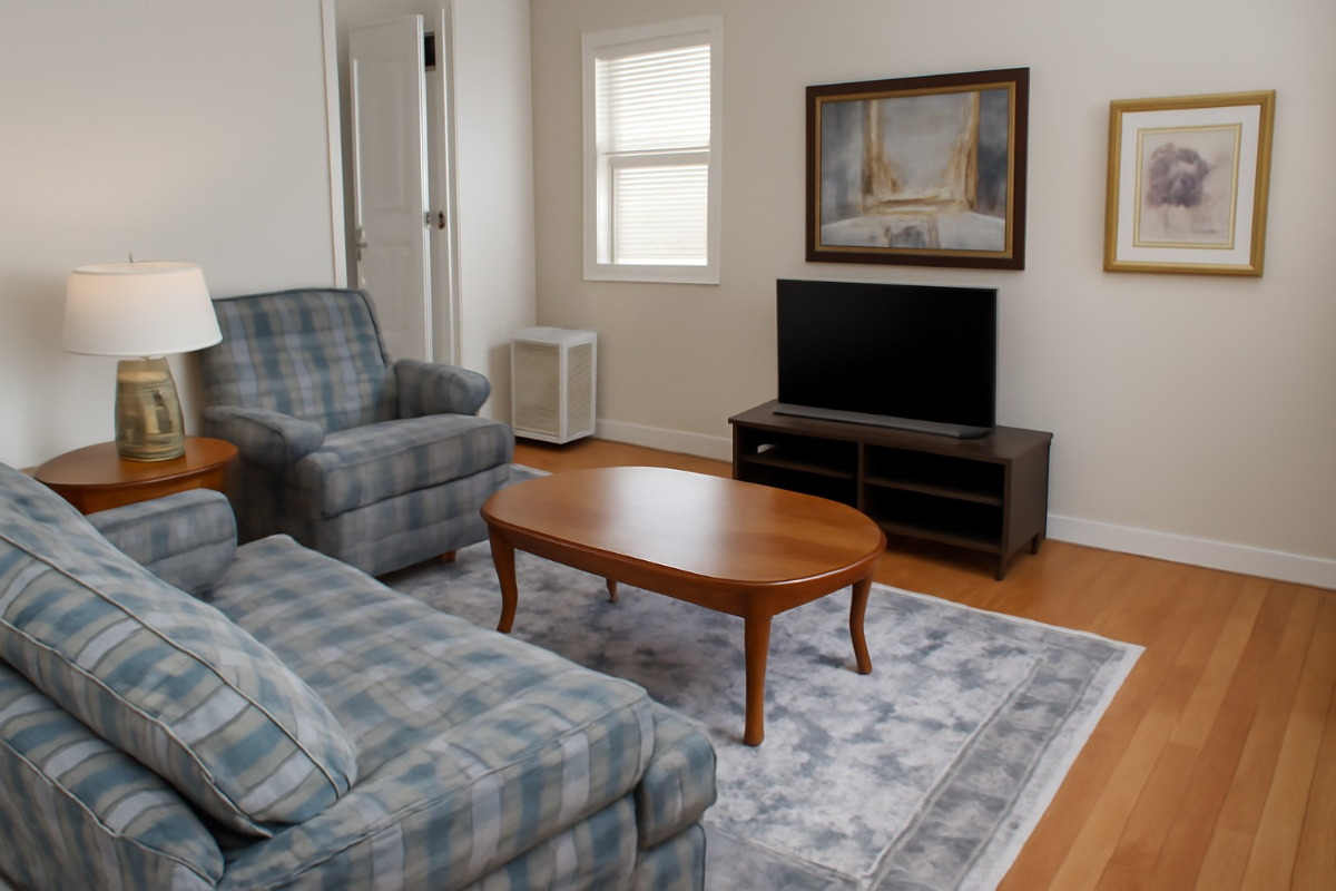 Private Backyard Cottage - Photo 2