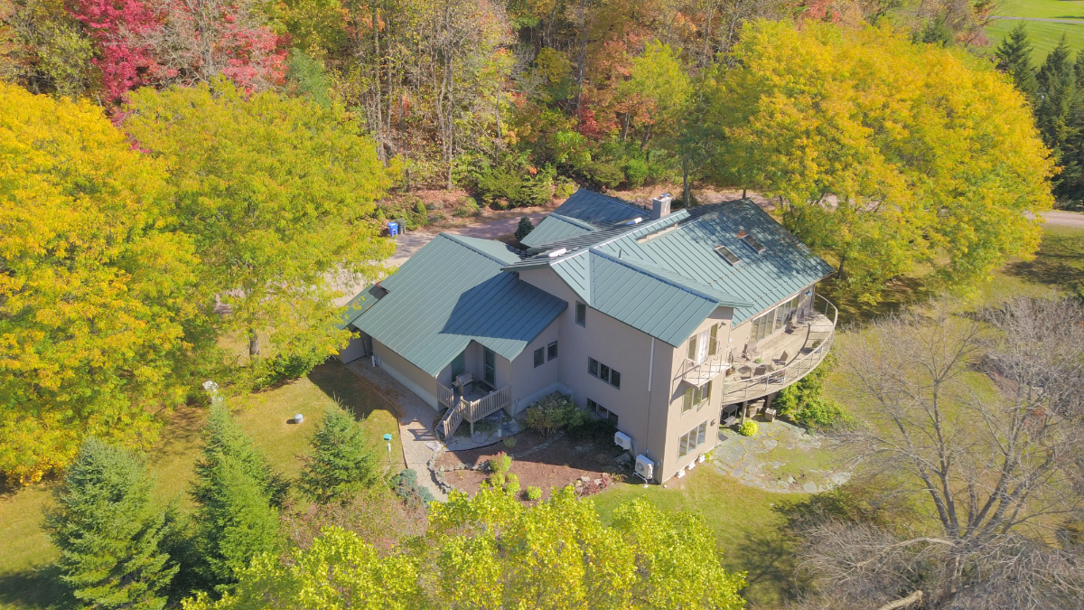 Custom Contemporary Home in Rural Setting yet Minutes to all Amenities - Photo 3