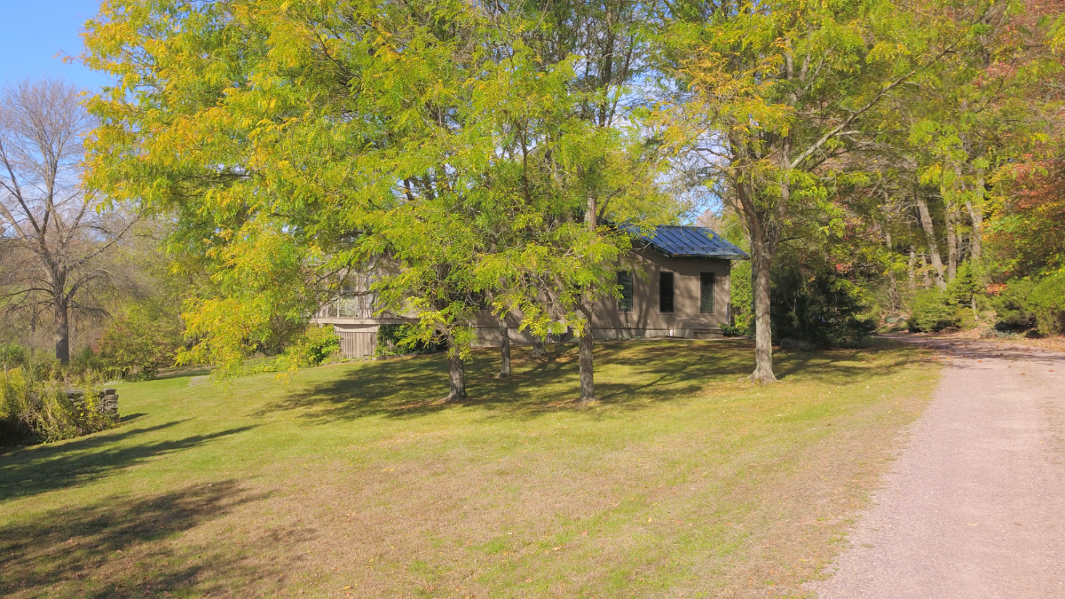 Custom Contemporary Home in Rural Setting yet Minutes to all Amenities - Photo 5