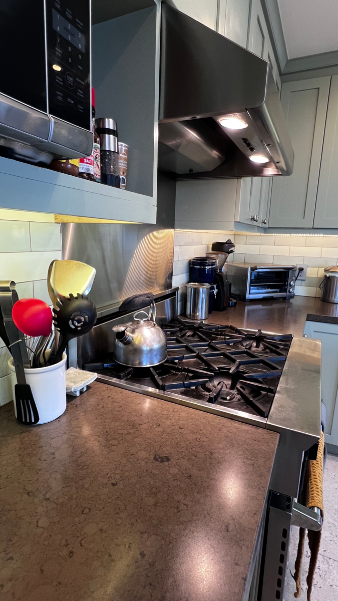 2BR/2BA (plus office) in quiet SF neighborhood - Photo 3