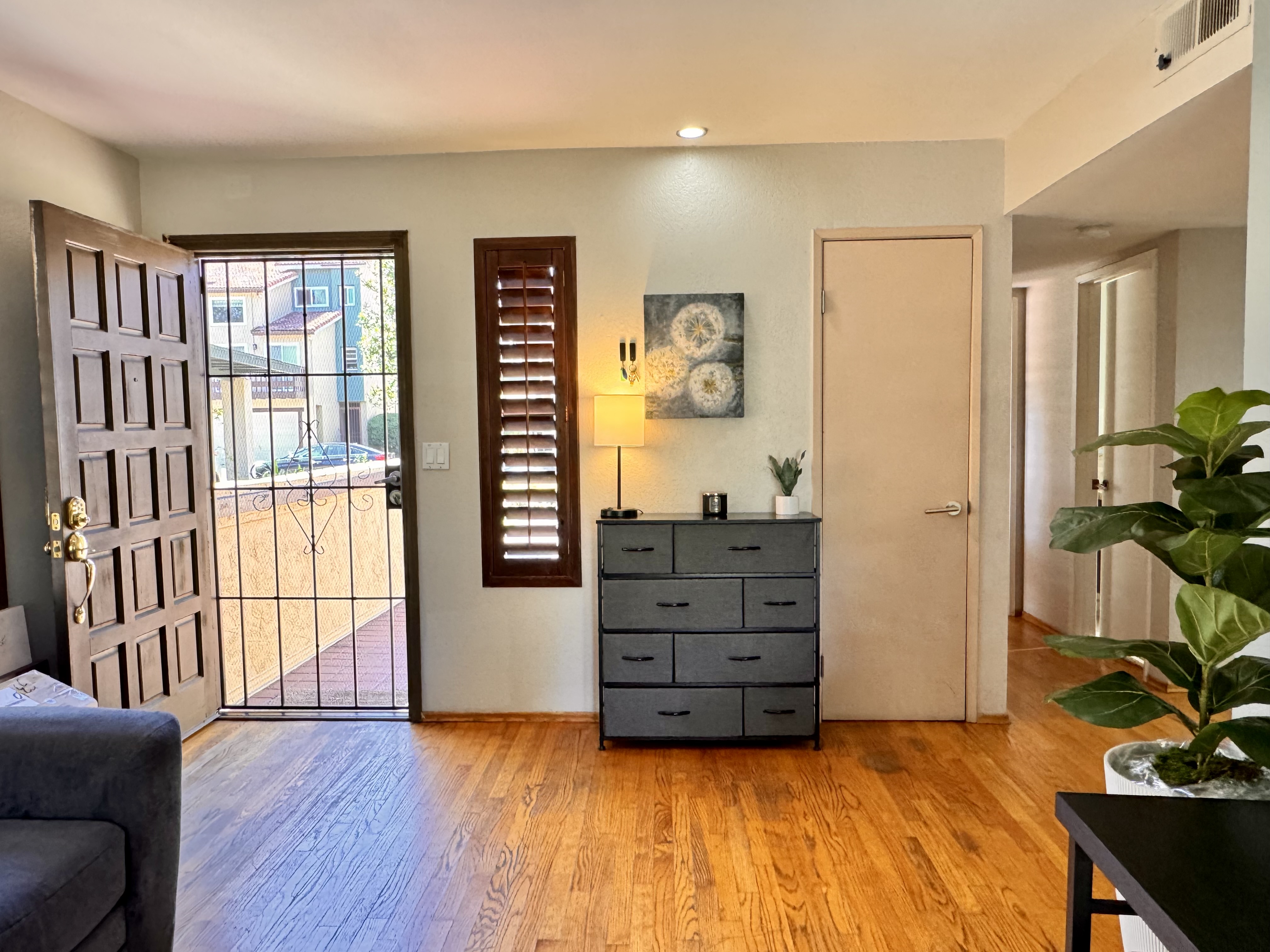 Centrally Located 3x3 Home with garage, pool, tennis/pickle ball courts - Photo 3