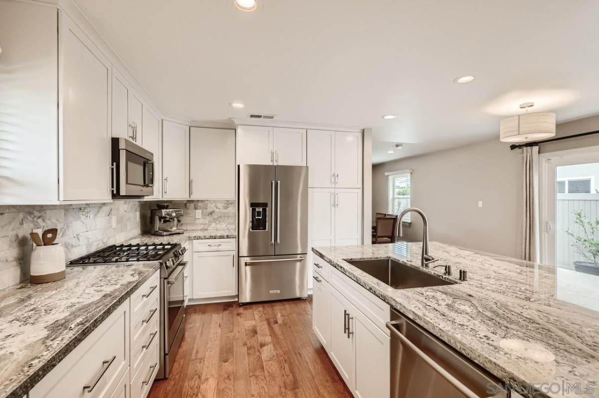 Private Room in Beautifully Remodeled Clairemont Home | $1,490 All-In - Photo 2