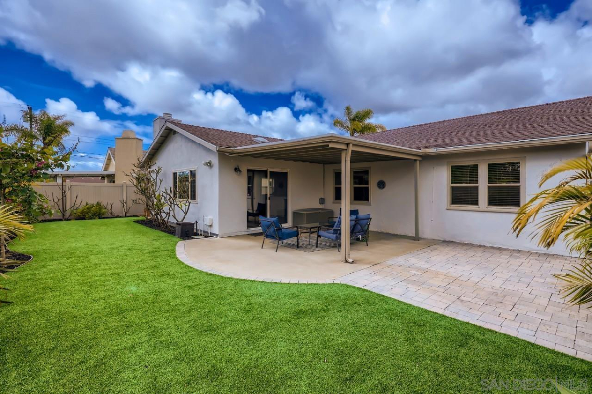 Private Room in Beautifully Remodeled Clairemont Home | $1,490 All-In - Photo 5