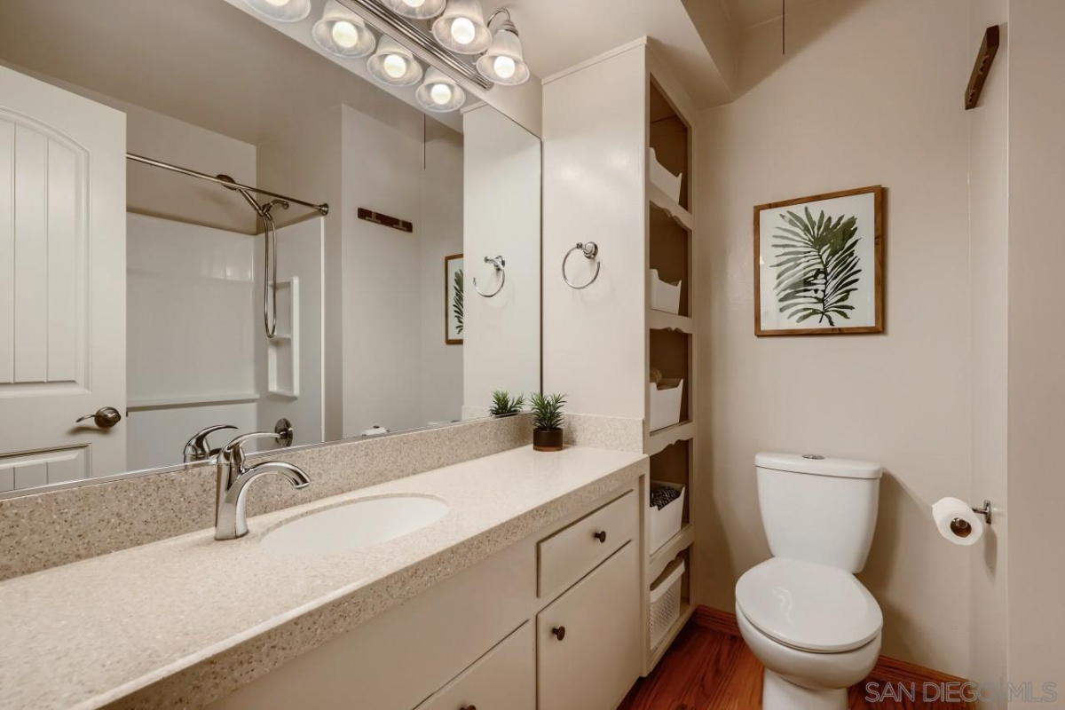 Private Room in Beautifully Remodeled Clairemont Home | $1,490 All-In - Photo 3