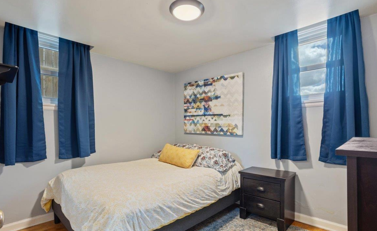 Furnished 1-Bed/1-Bath House in Quiet Neighborhood - Photo 6