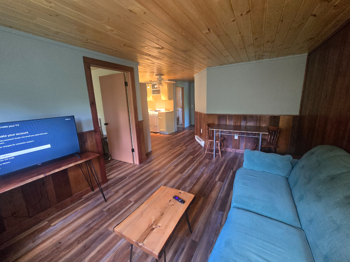 Whippoorwillow Cabin 2/1 - Photo 10