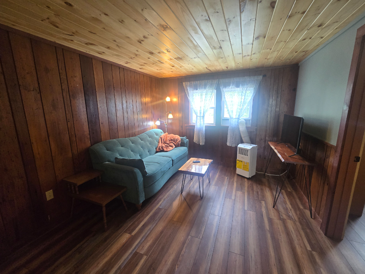 Whippoorwillow Cabin 2/1 - Photo 9