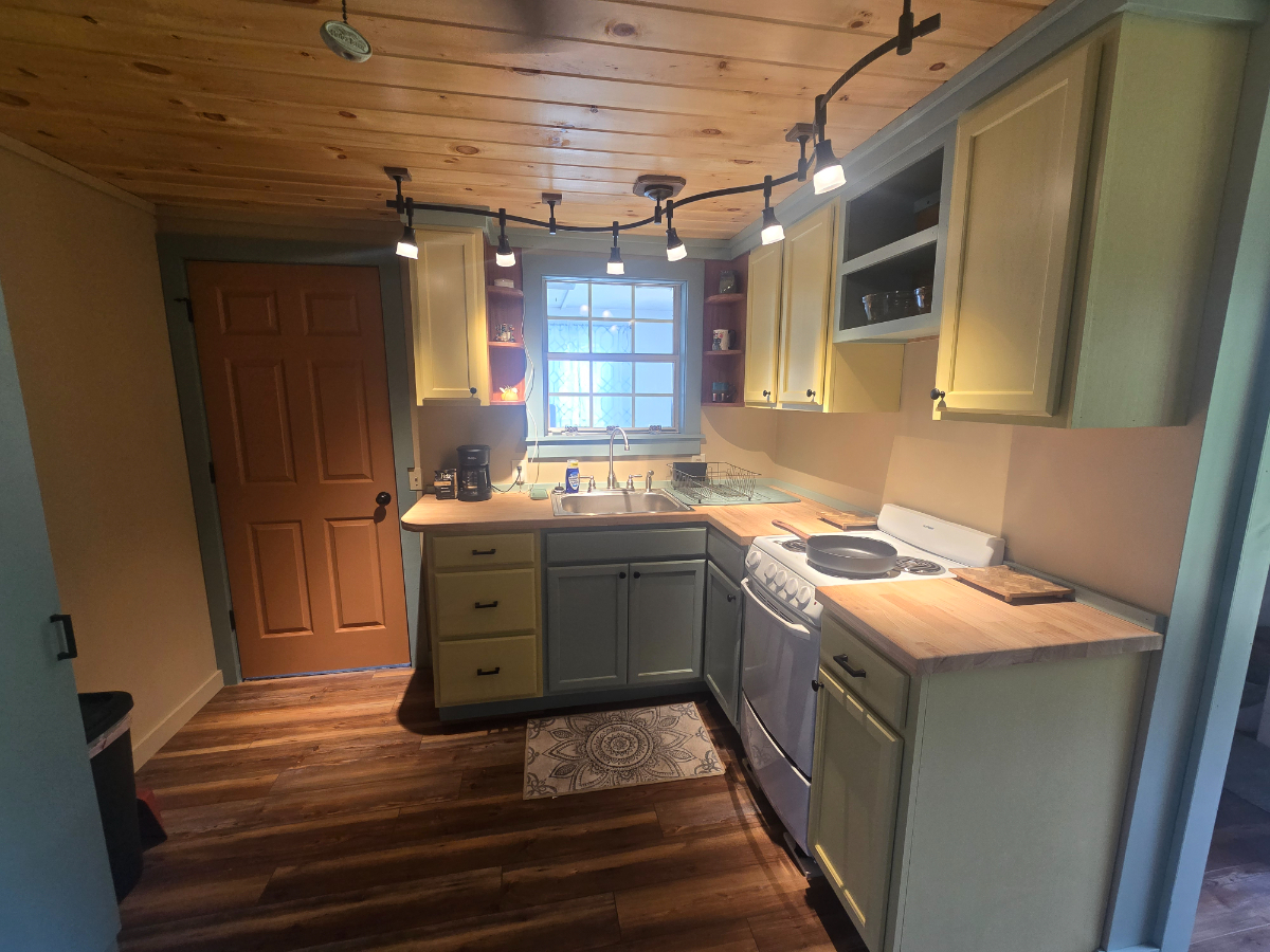Whippoorwillow Cabin 2/1 - Photo 7