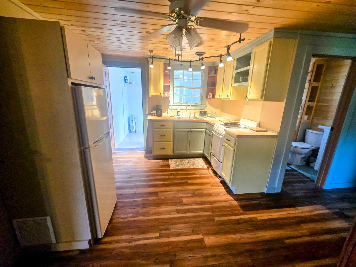 Whippoorwillow Cabin 2/1 - Photo 6