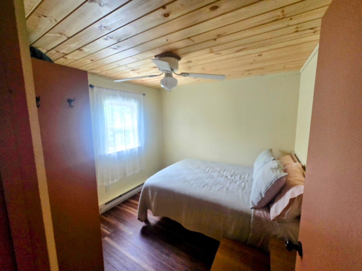 Whippoorwillow Cabin 2/1 - Photo 11