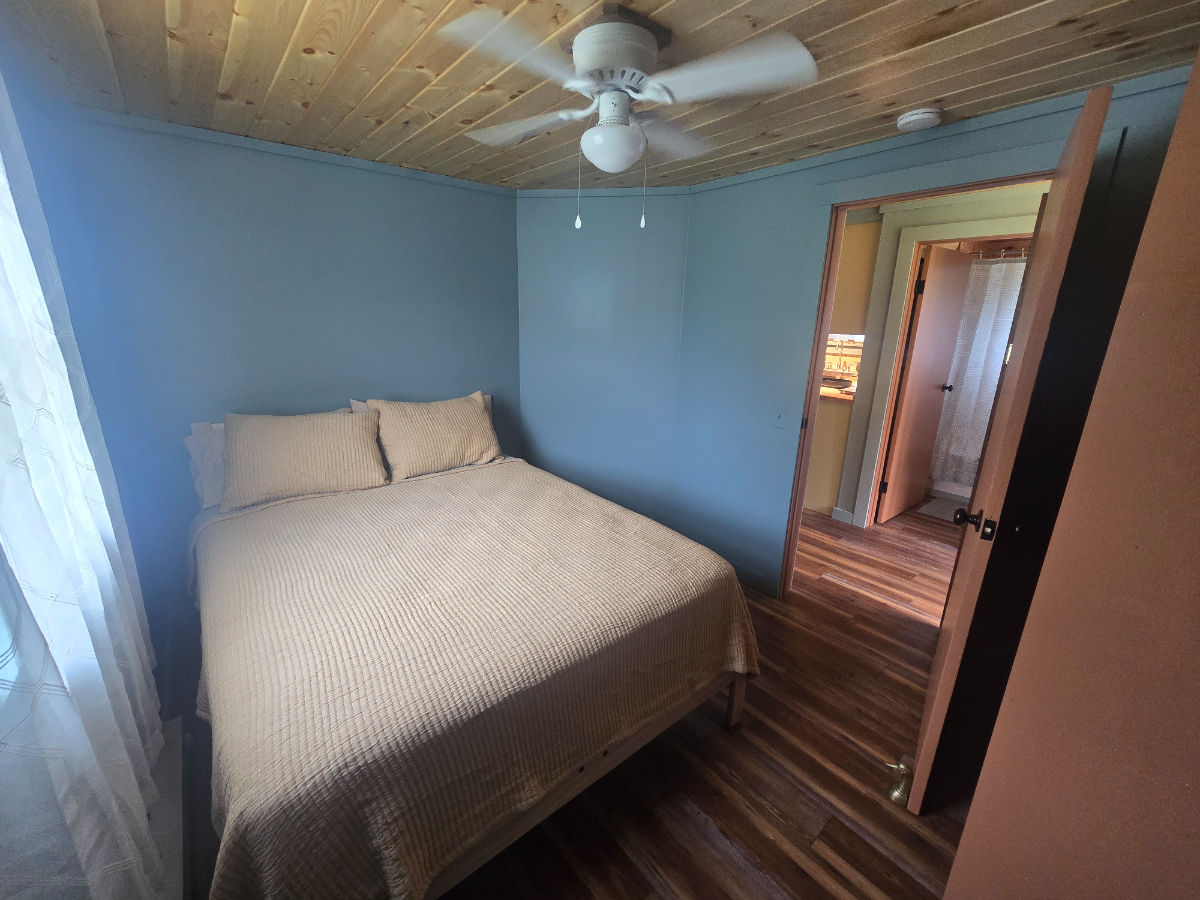 Whippoorwillow Cabin 2/1 - Photo 5