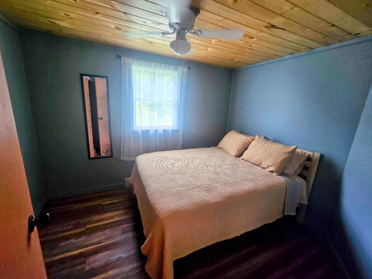 Whippoorwillow Cabin 2/1 - Photo 4