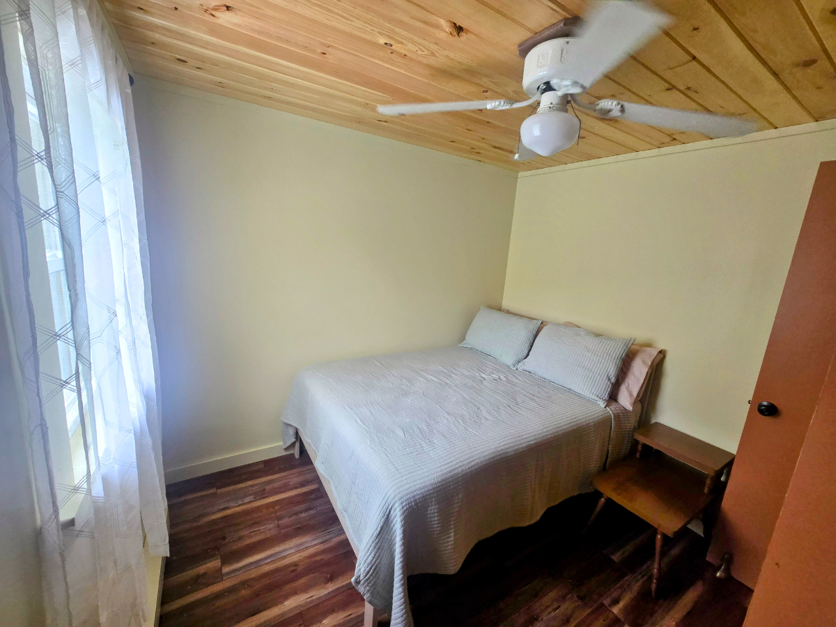 Whippoorwillow Cabin 2/1 - Photo 12