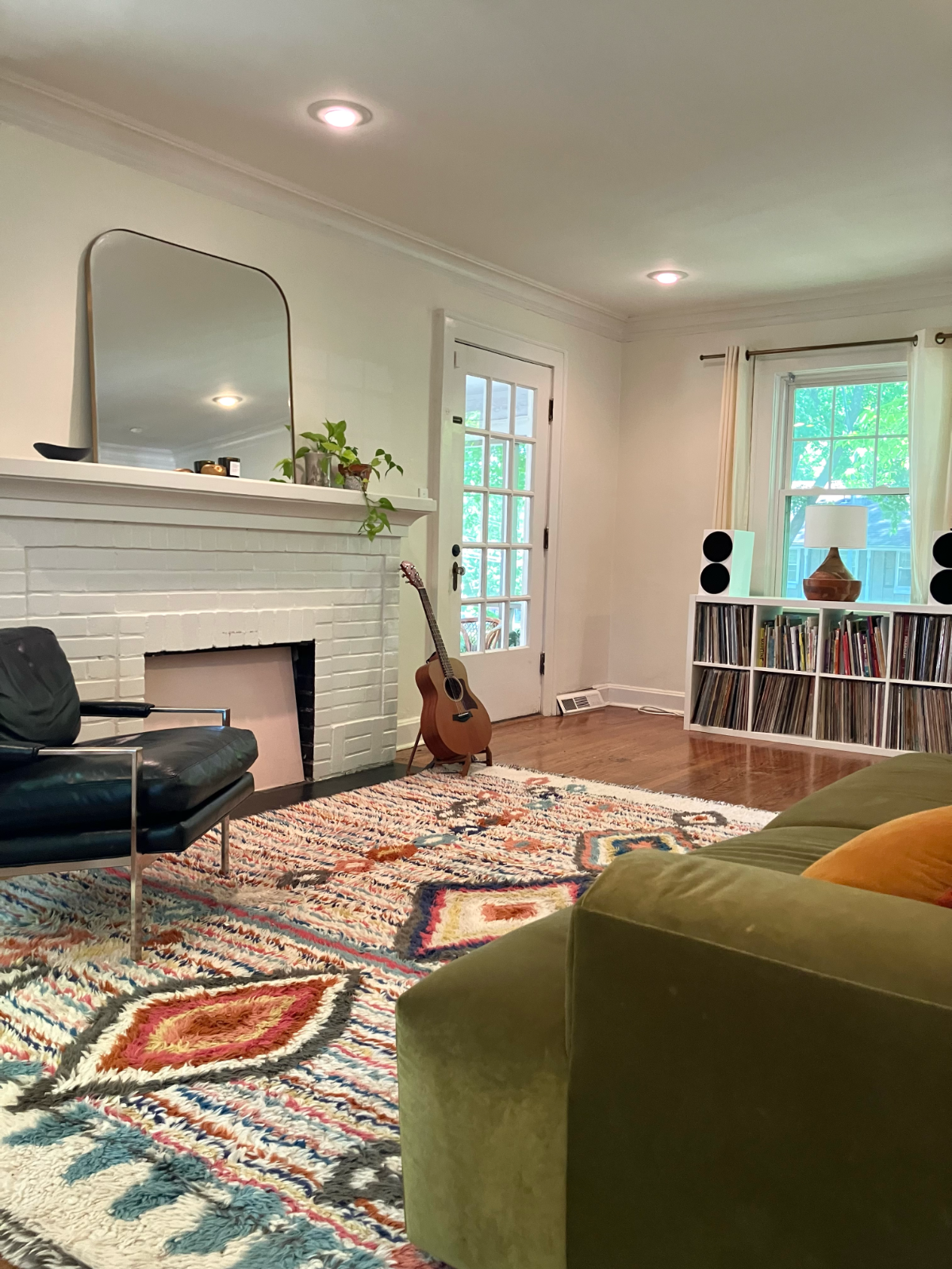 Charming home in Brookside