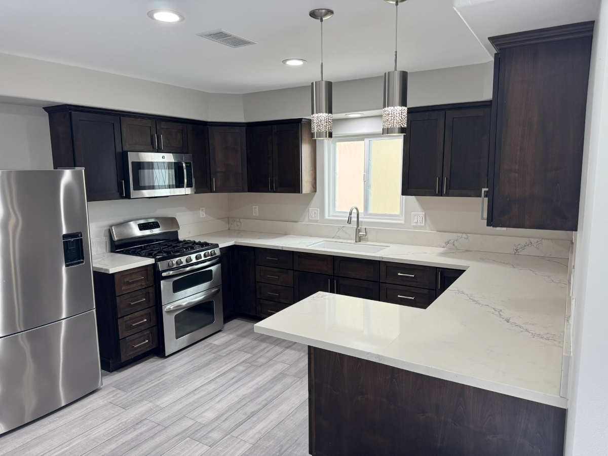 Upgraded Private ADU with Chef's Kitchen in Beautiful Ventura - Convenient Access to 101 and 126 - Photo 2