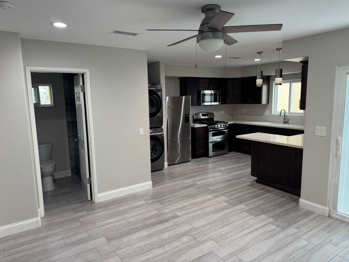 Upgraded Private ADU with Chef's Kitchen in Beautiful Ventura - Convenient Access to 101 and 126 - Photo 5