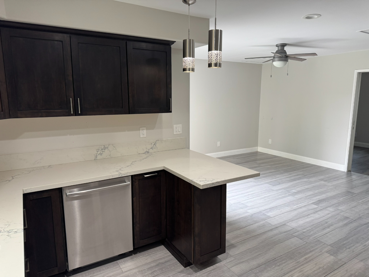 Upgraded Private ADU with Chef's Kitchen in Beautiful Ventura - Convenient Access to 101 and 126 - Photo 6