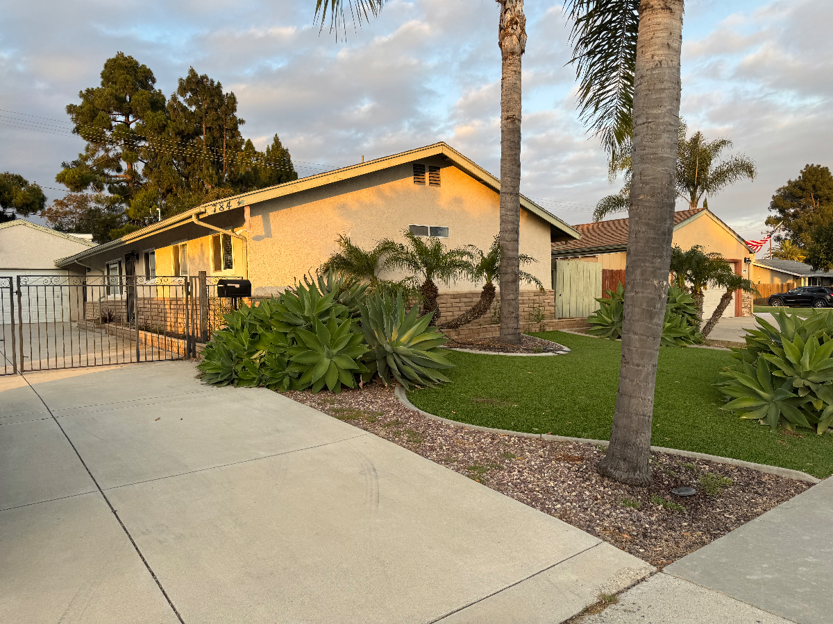 Upgraded Private ADU with Chef's Kitchen in Beautiful Ventura - Convenient Access to 101 and 126 - Photo 1